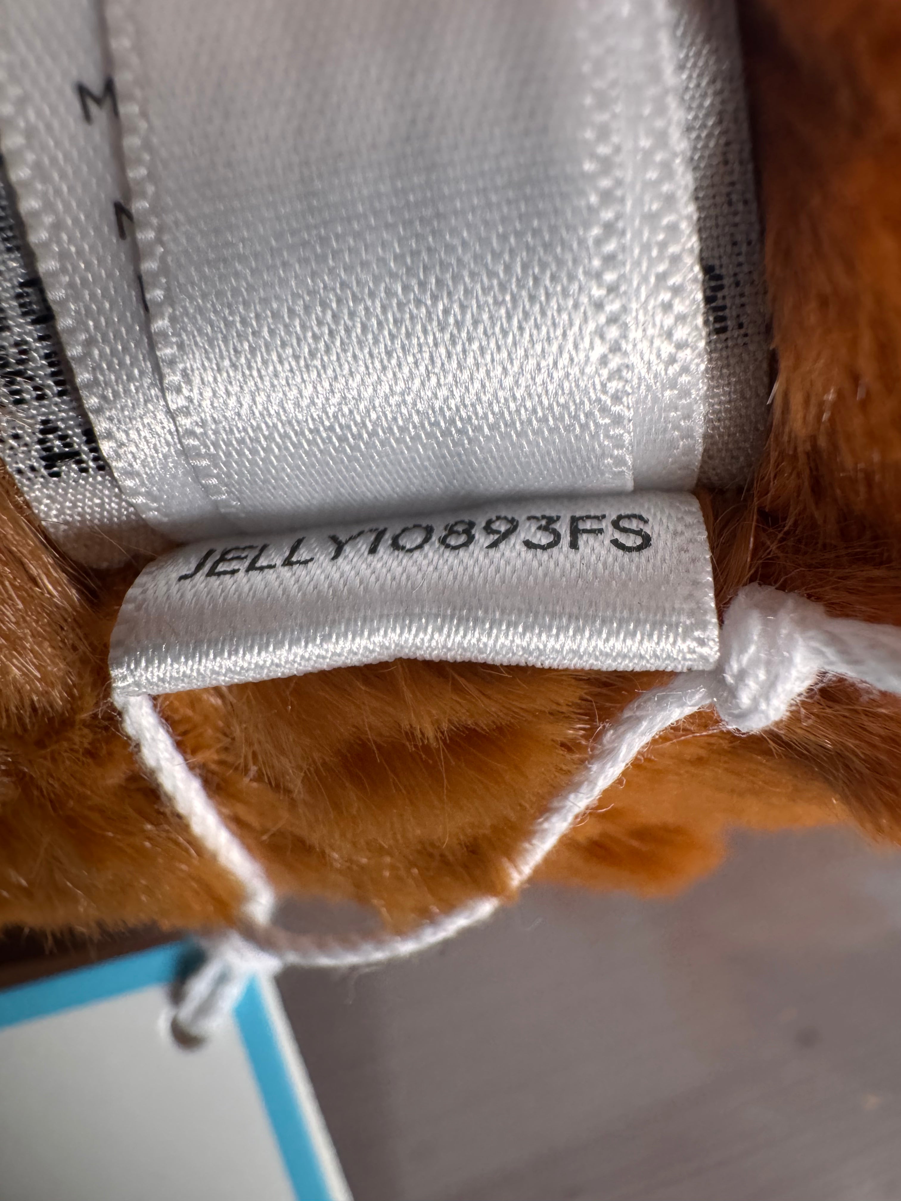 Fuddlewuddle Highland Cow