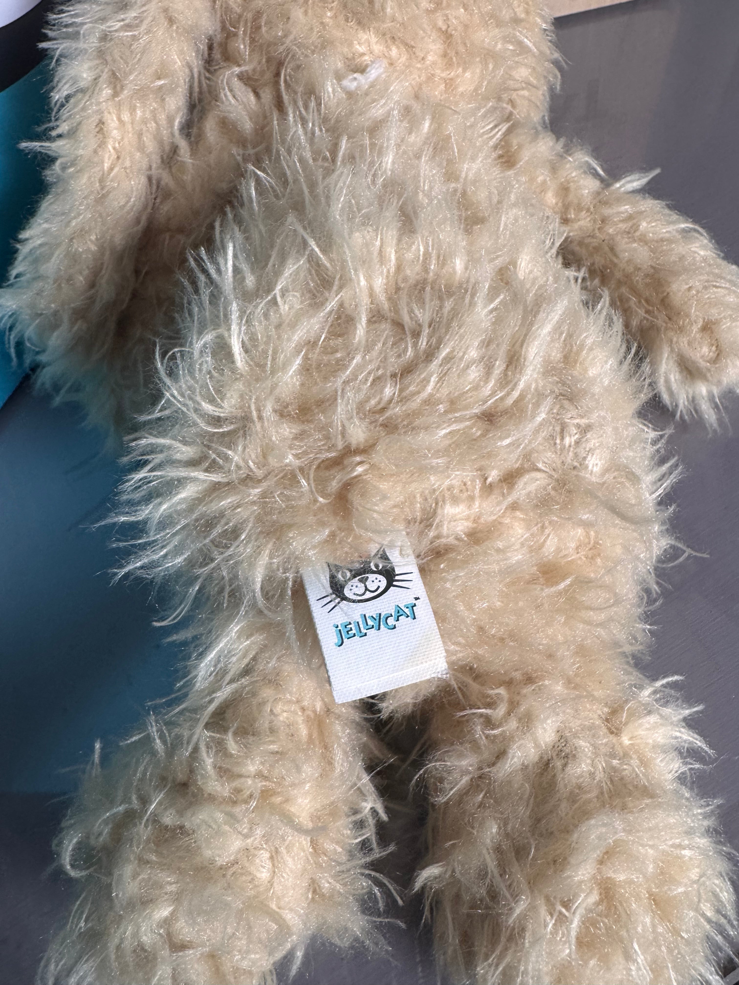 Special Edition Didi Bashful Bunny