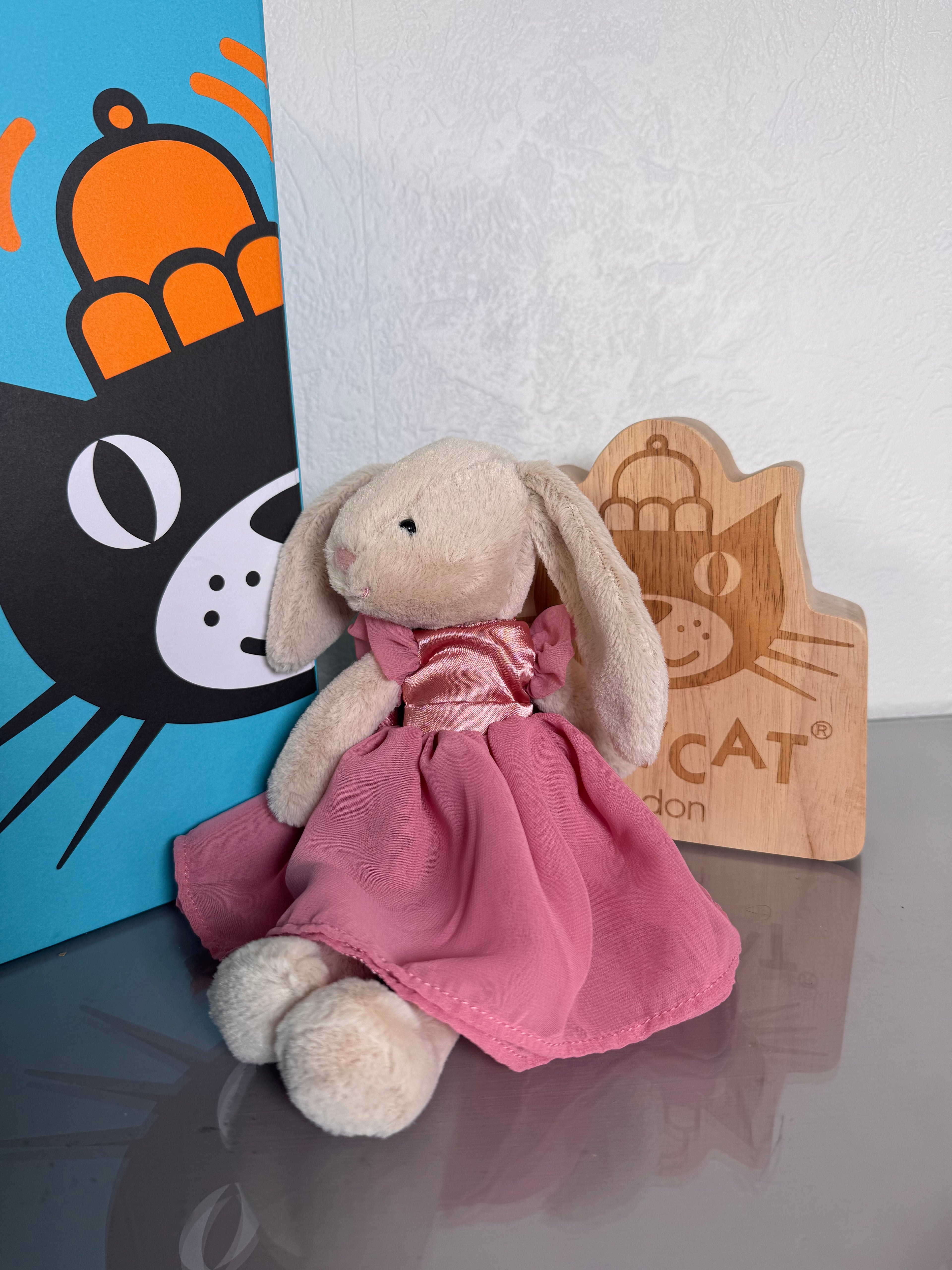 Party Lottie Bunny
