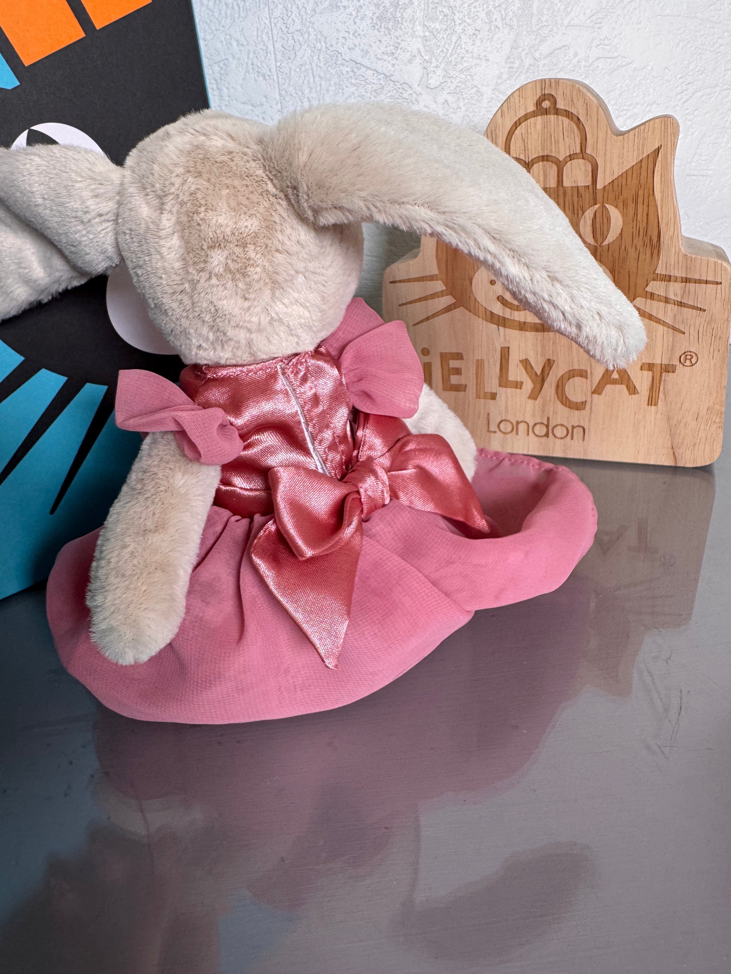 Party Lottie Bunny