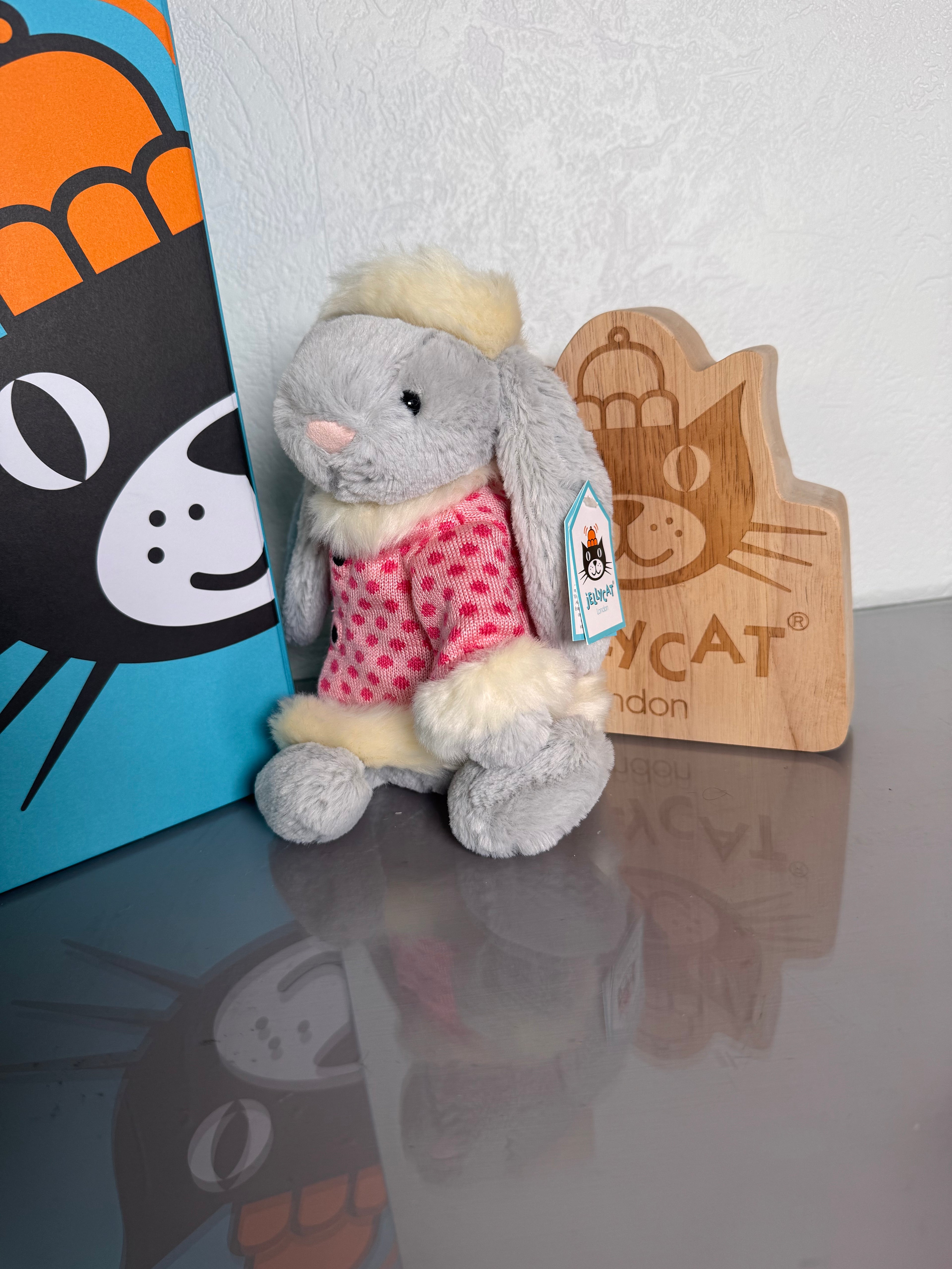 Bibi Bunny Winter Warmer
