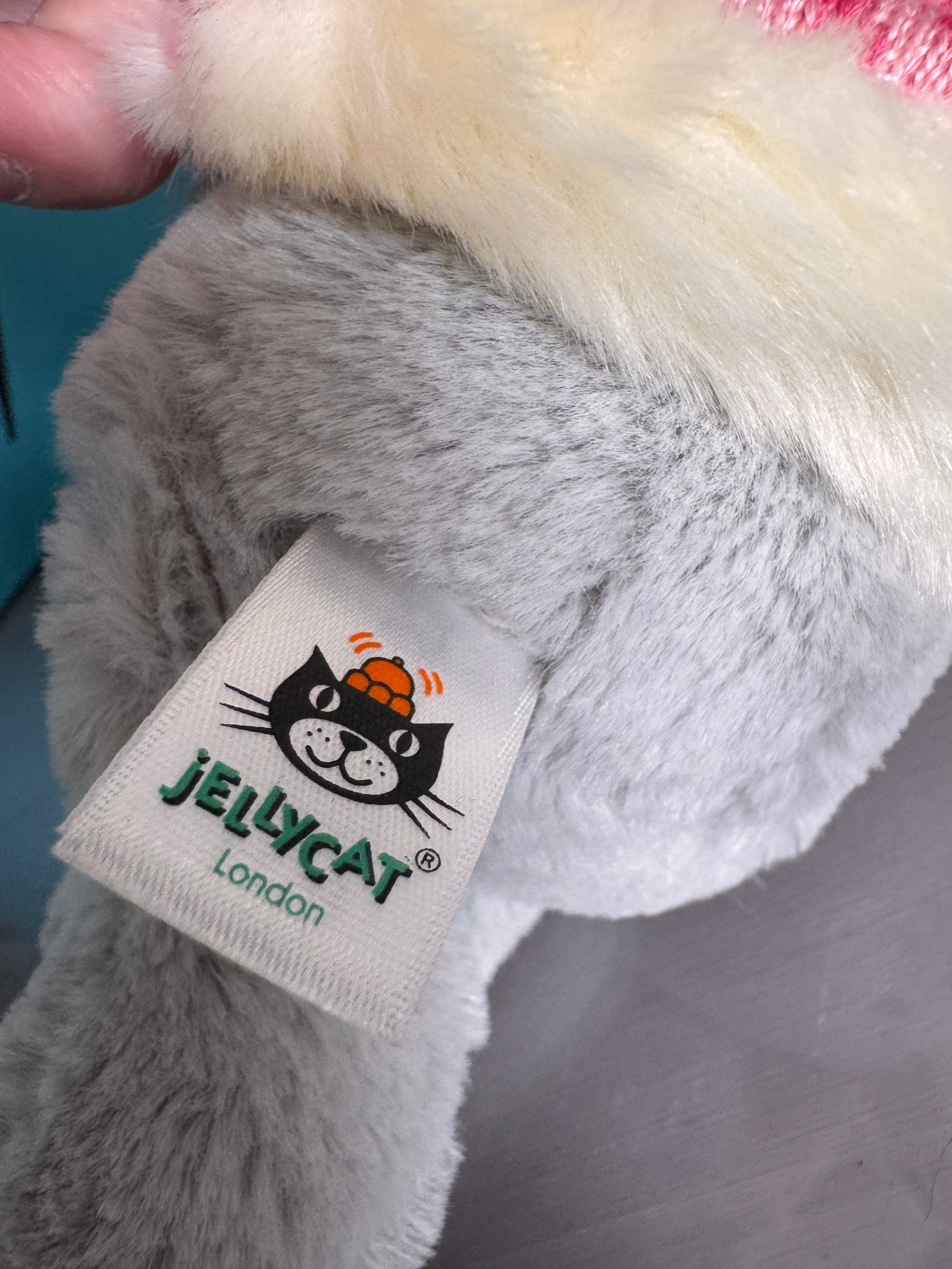 Bibi Bunny Winter Warmer