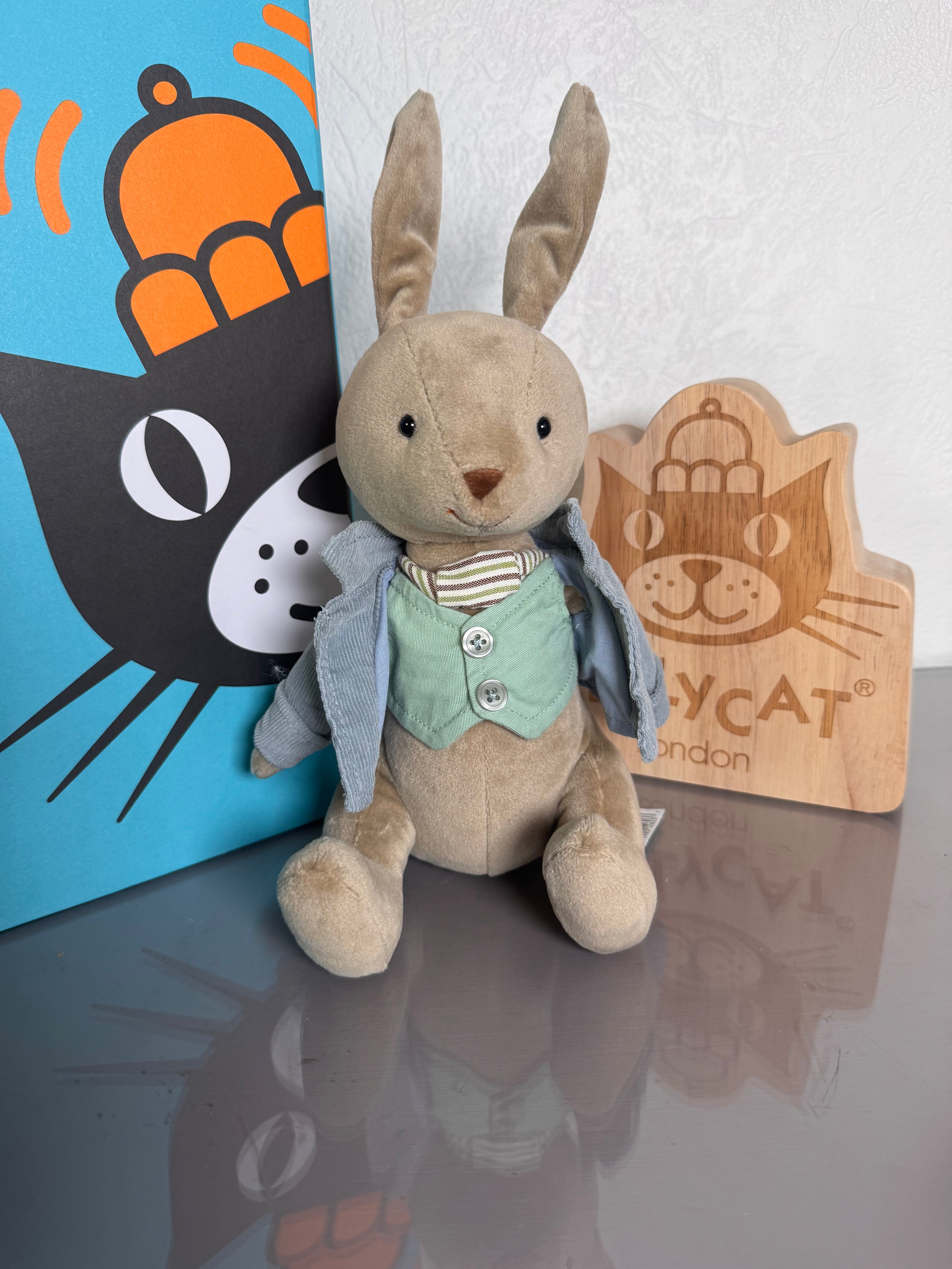 Jasper Rabbit