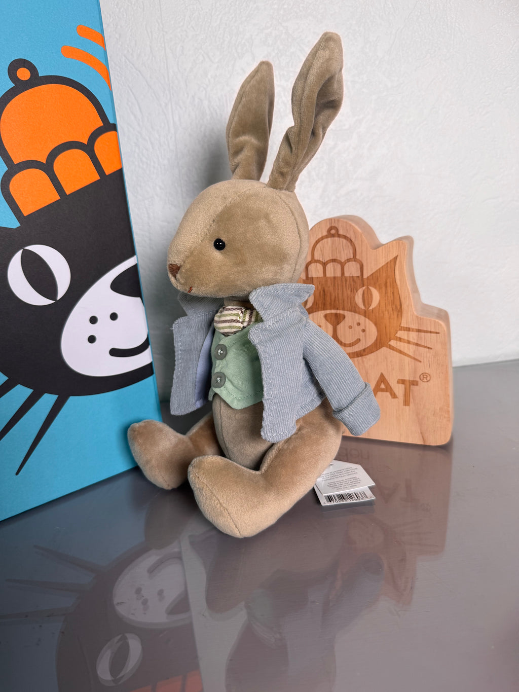 Jasper Rabbit