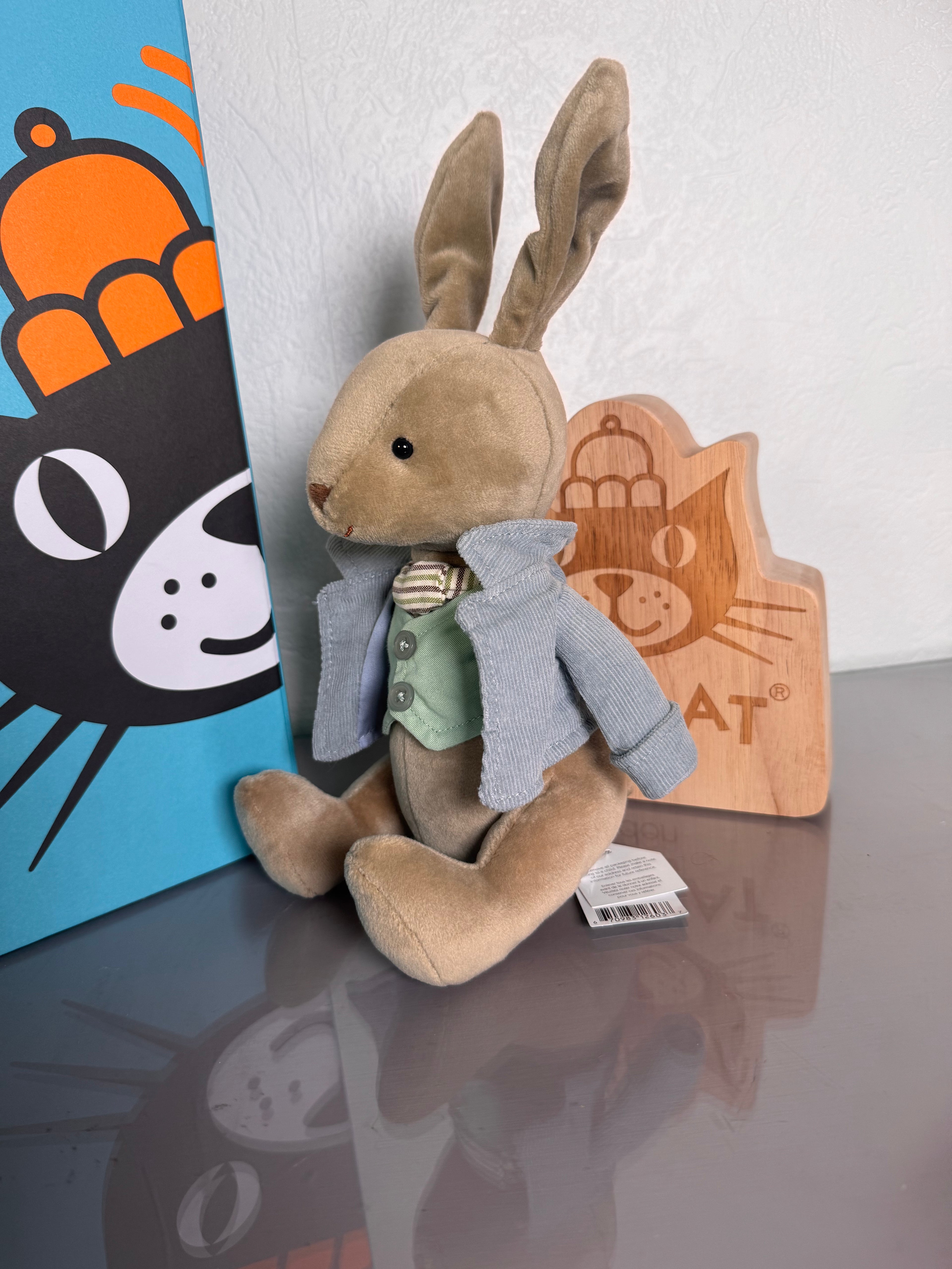 Jasper Rabbit