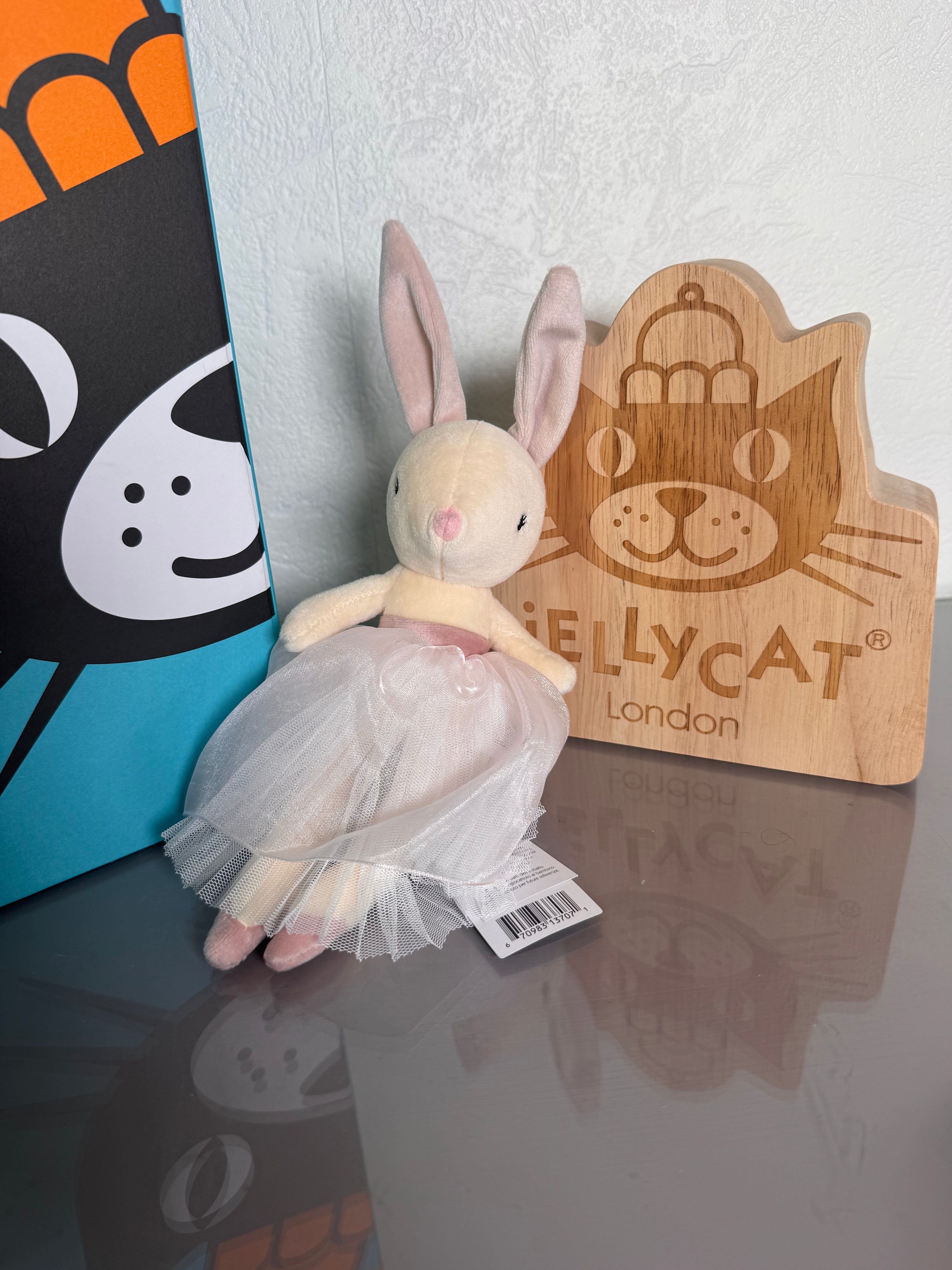 Étoile Bunny