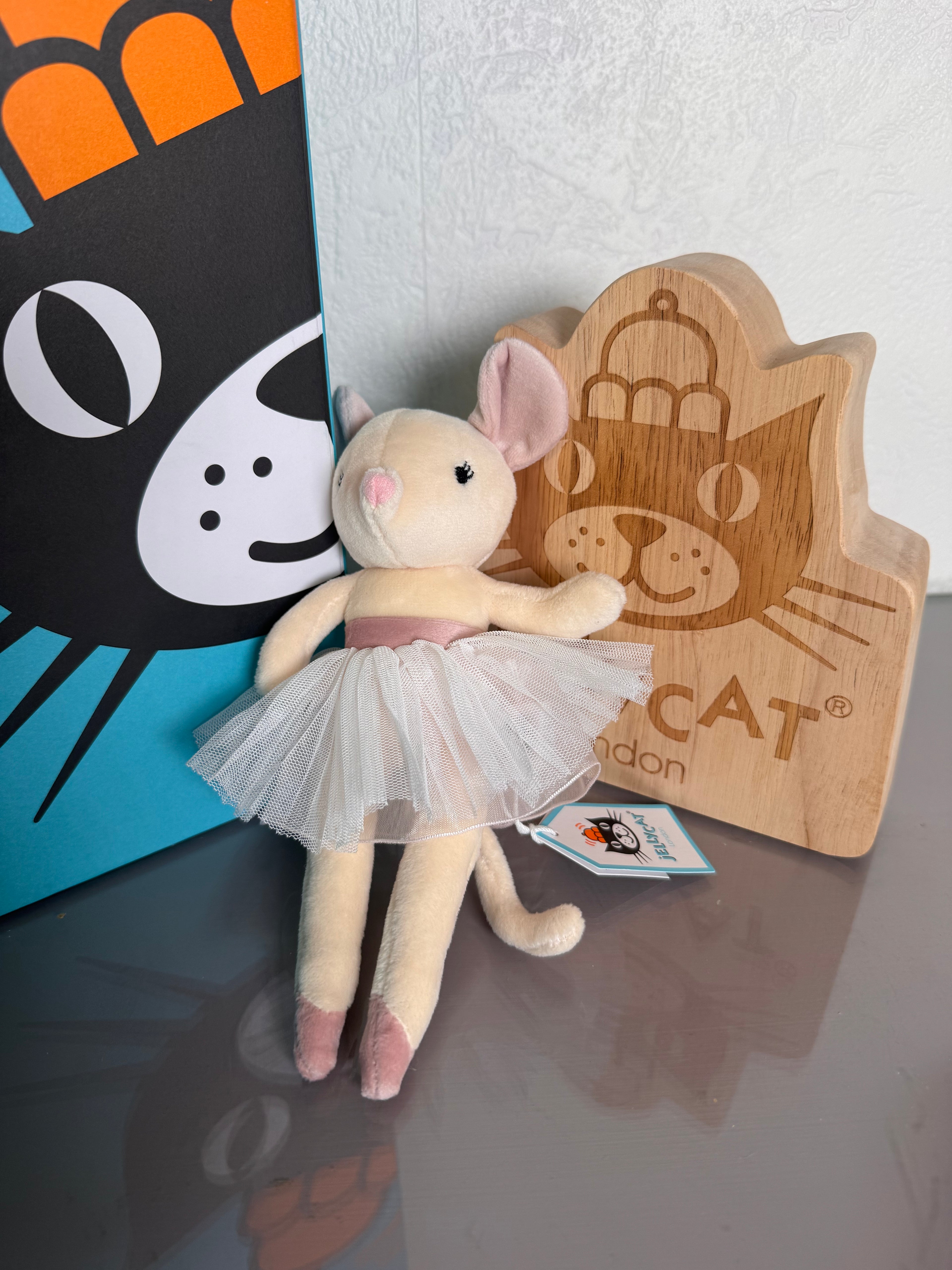 Étoile Mouse
