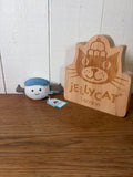 Jellycat Amuseable Golf Ball