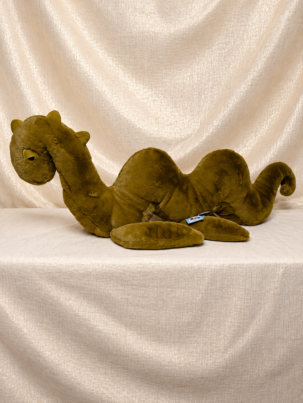 Jellycat Huge Nessie | BNWT