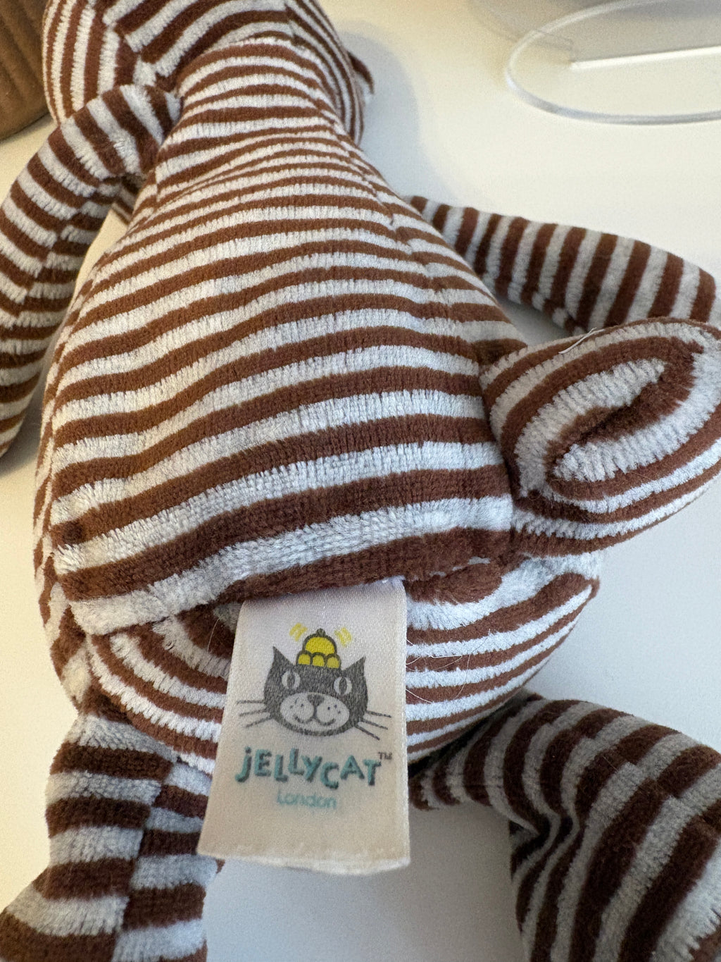 Jellycat Bonbon Bear | 2011