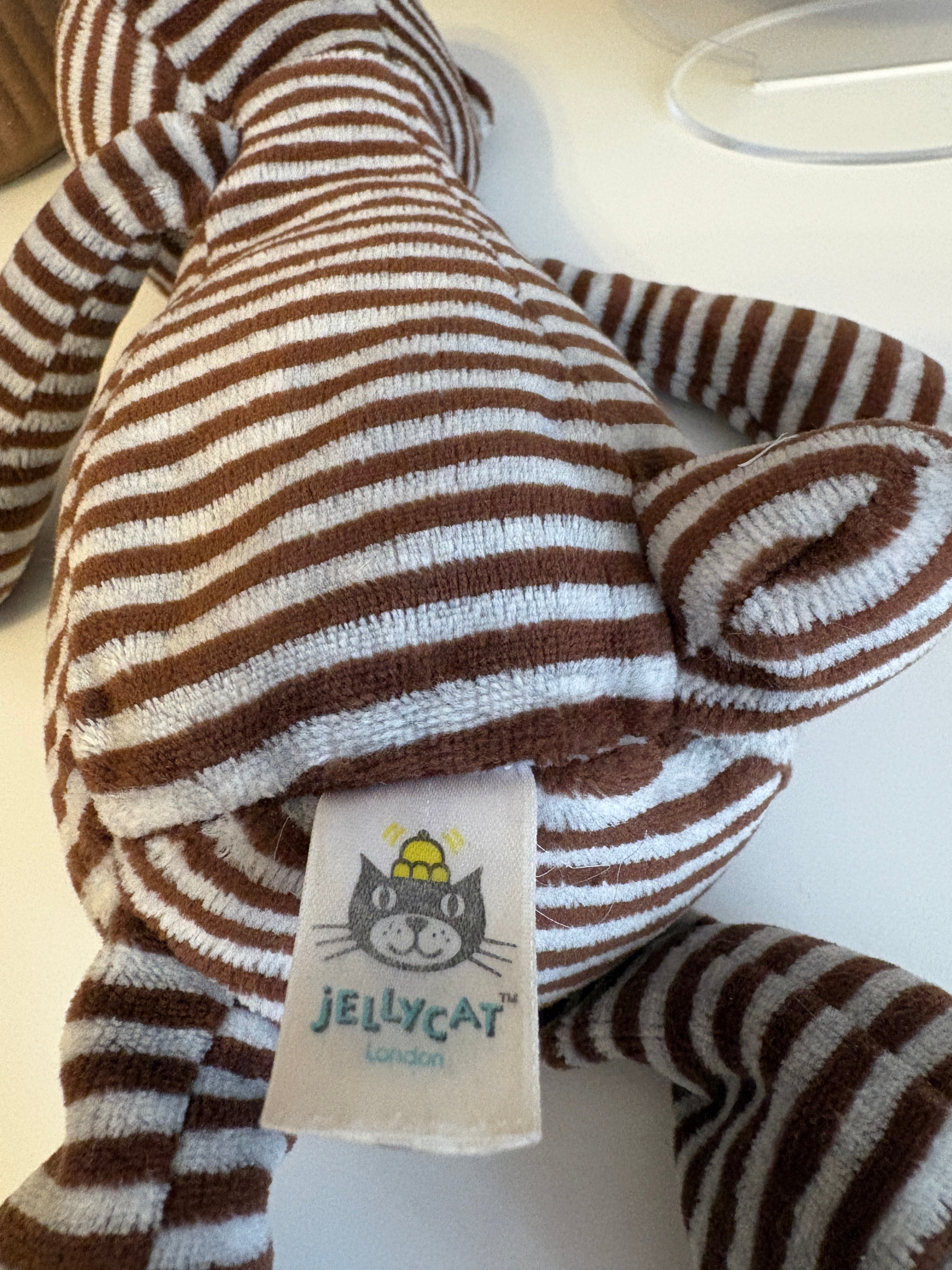 Jellycat Bonbon Bear | 2011