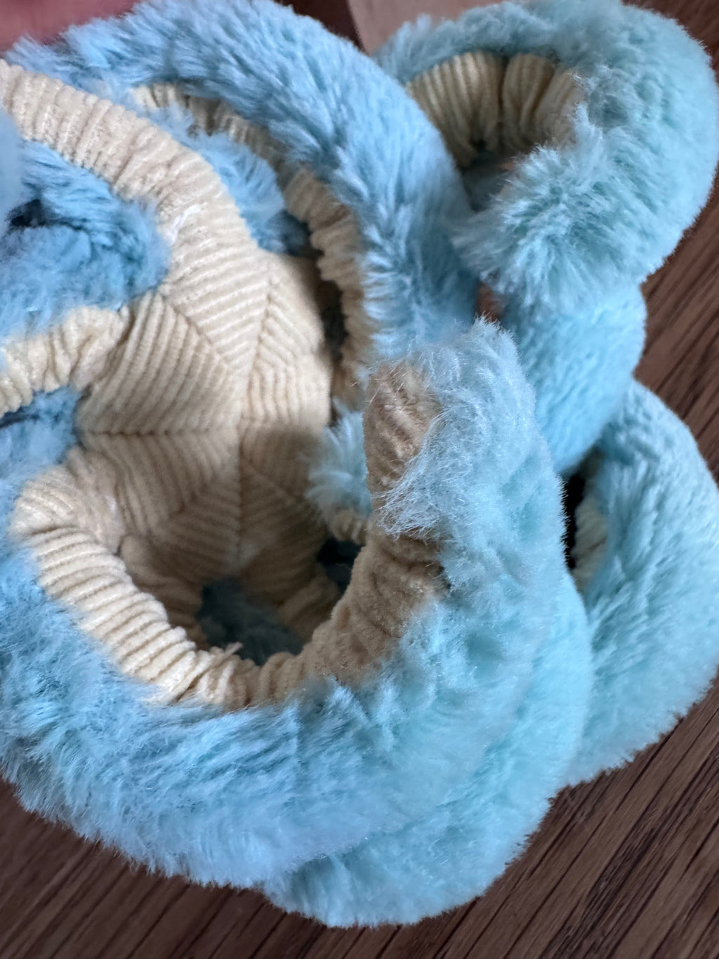 Bobbie Octopus