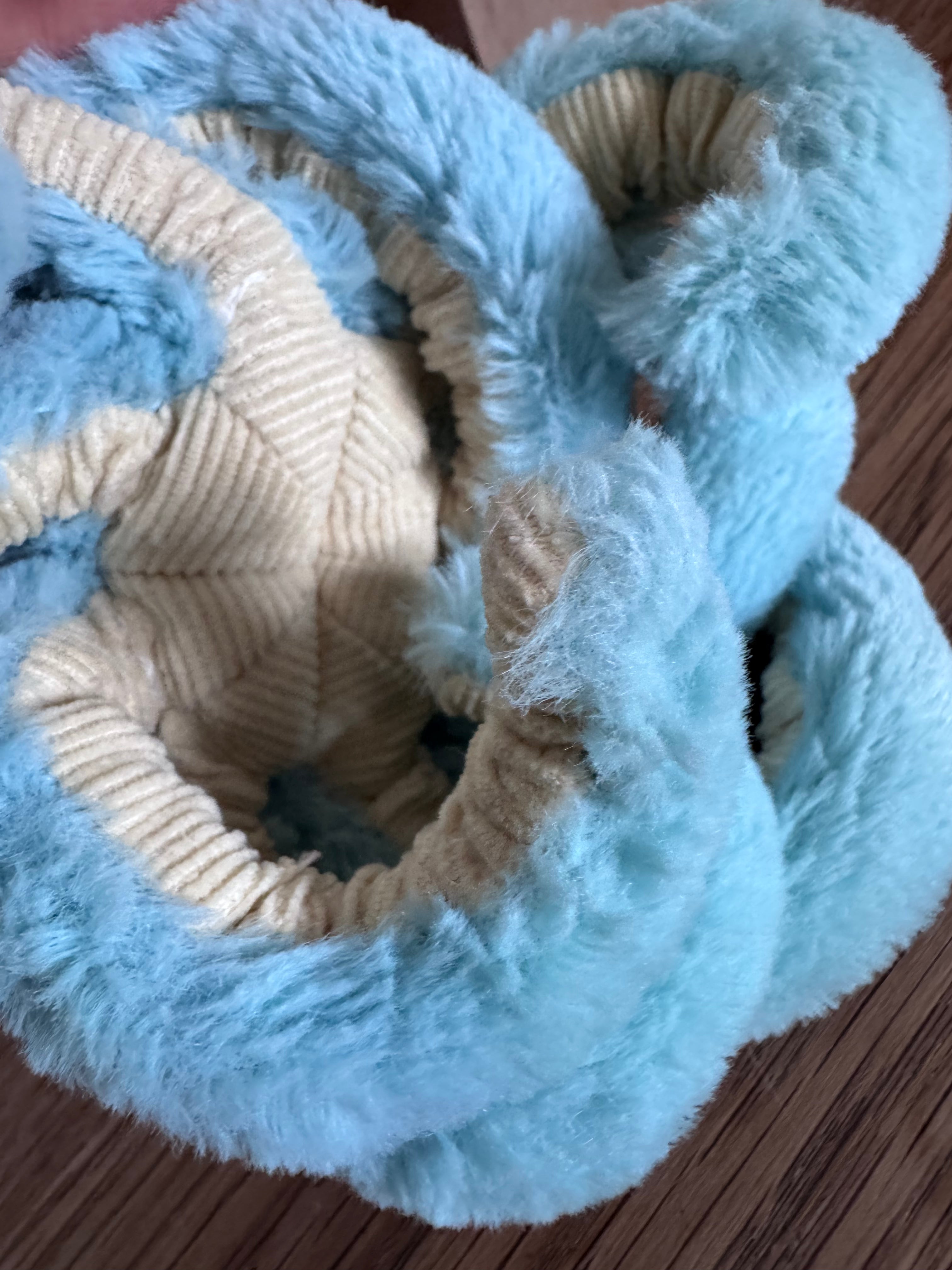 Bobbie Octopus