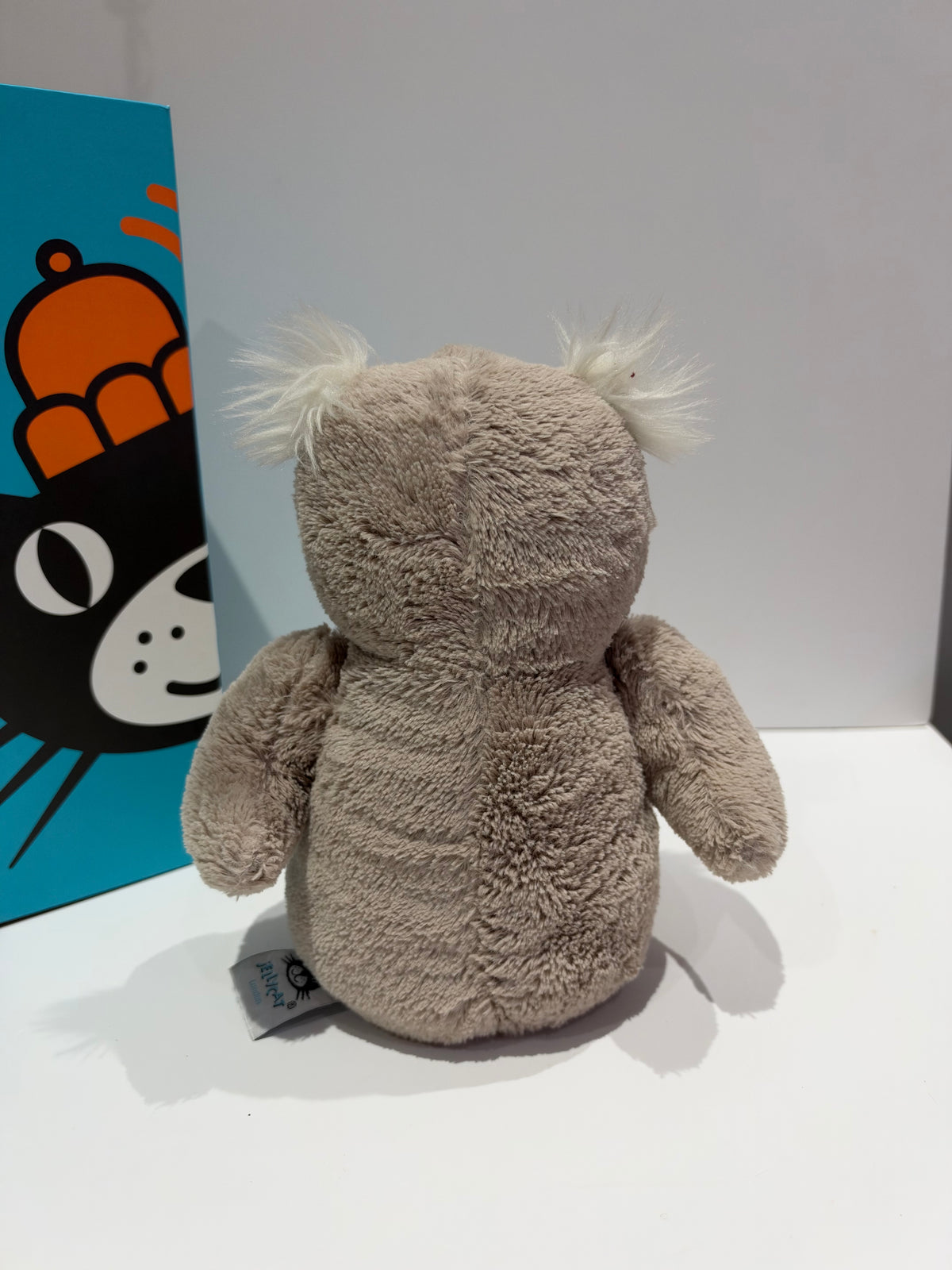 Jellycat Peanut Owl