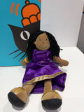 Jellycat x The Pier Global Girlie