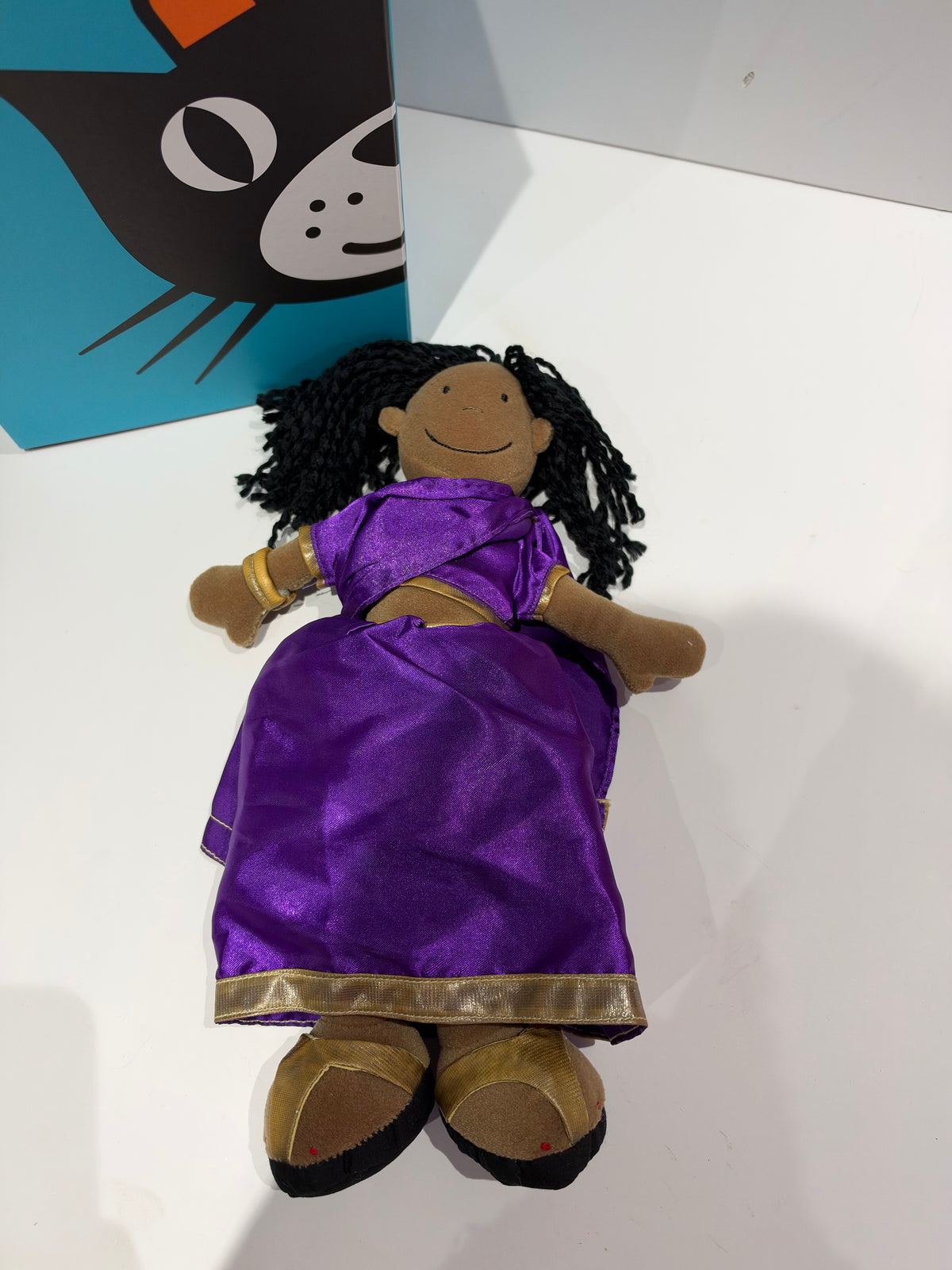 Jellycat x The Pier Global Girlie