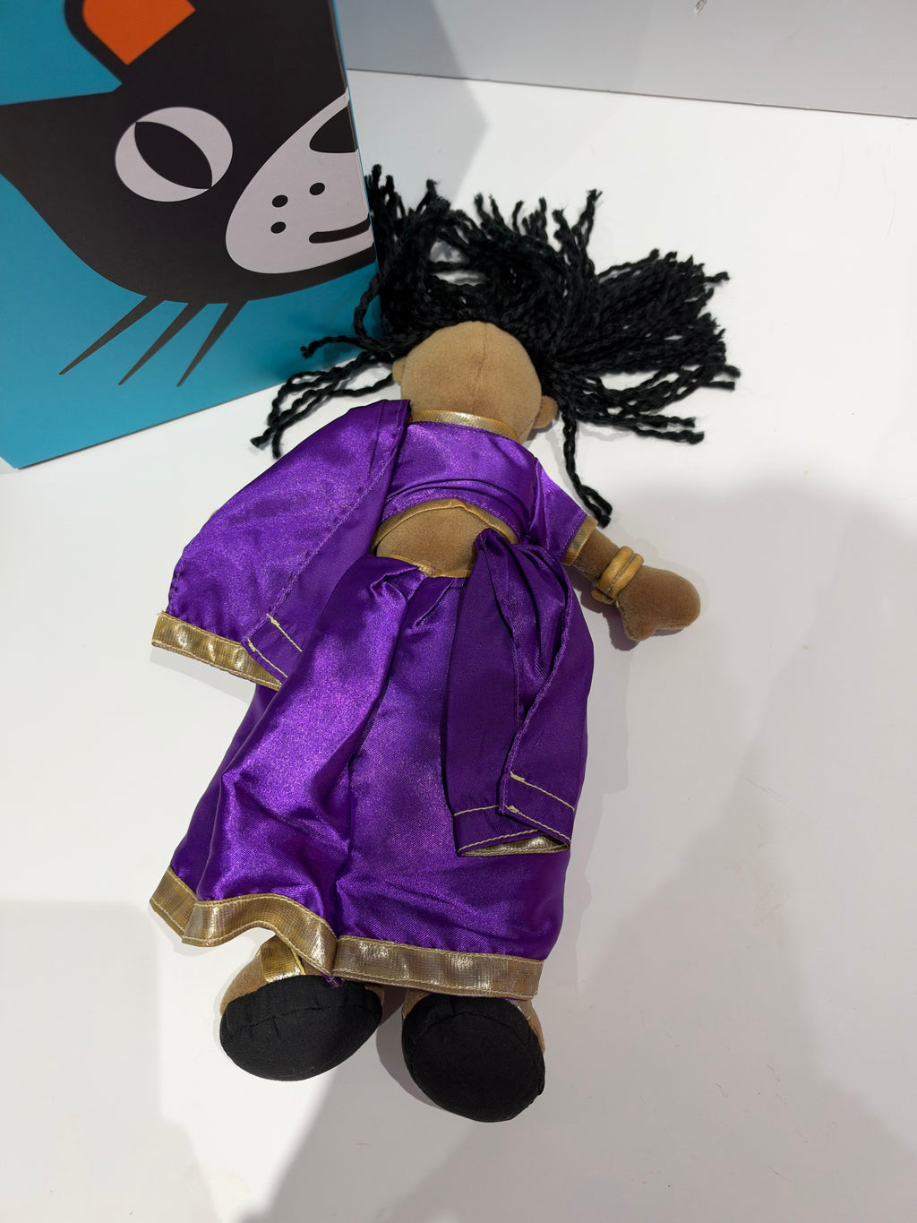 Jellycat x The Pier Global Girlie
