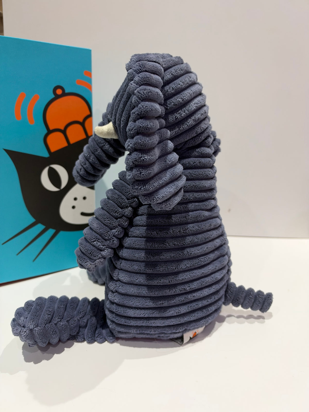 Jellycat Cordy Roy Elephant