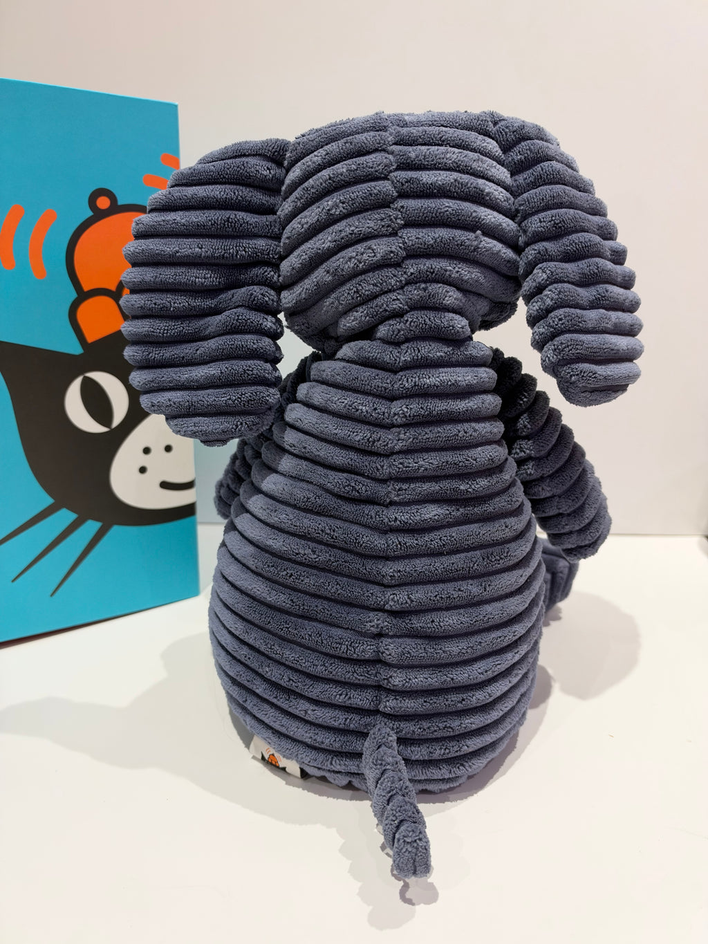 Jellycat Cordy Roy Elephant