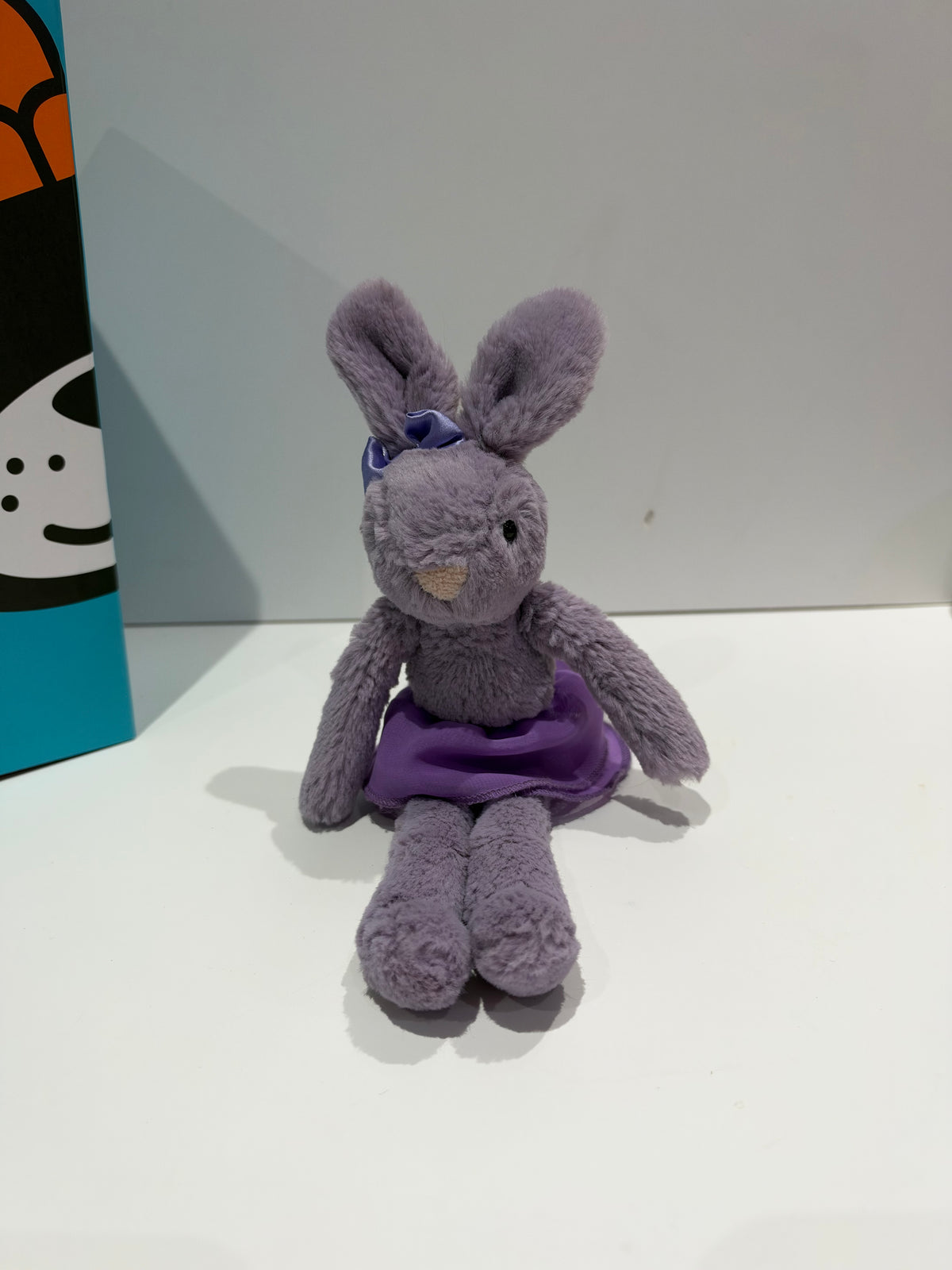 Jellycat Tutu Lulu Bunny | Plum