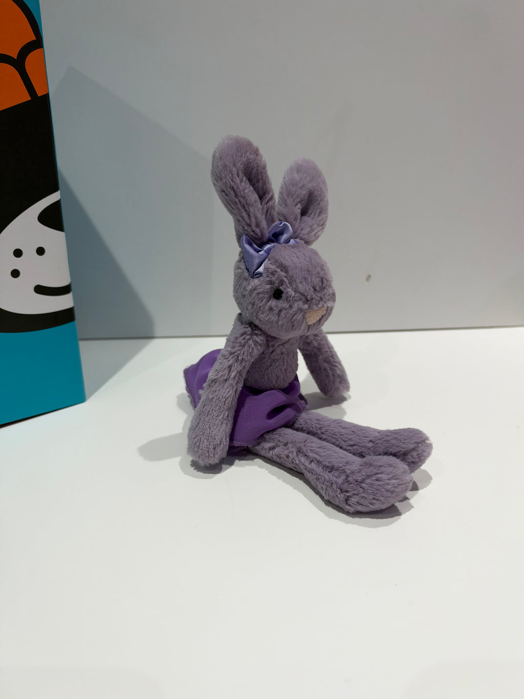 Jellycat Tutu Lulu Bunny | Plum