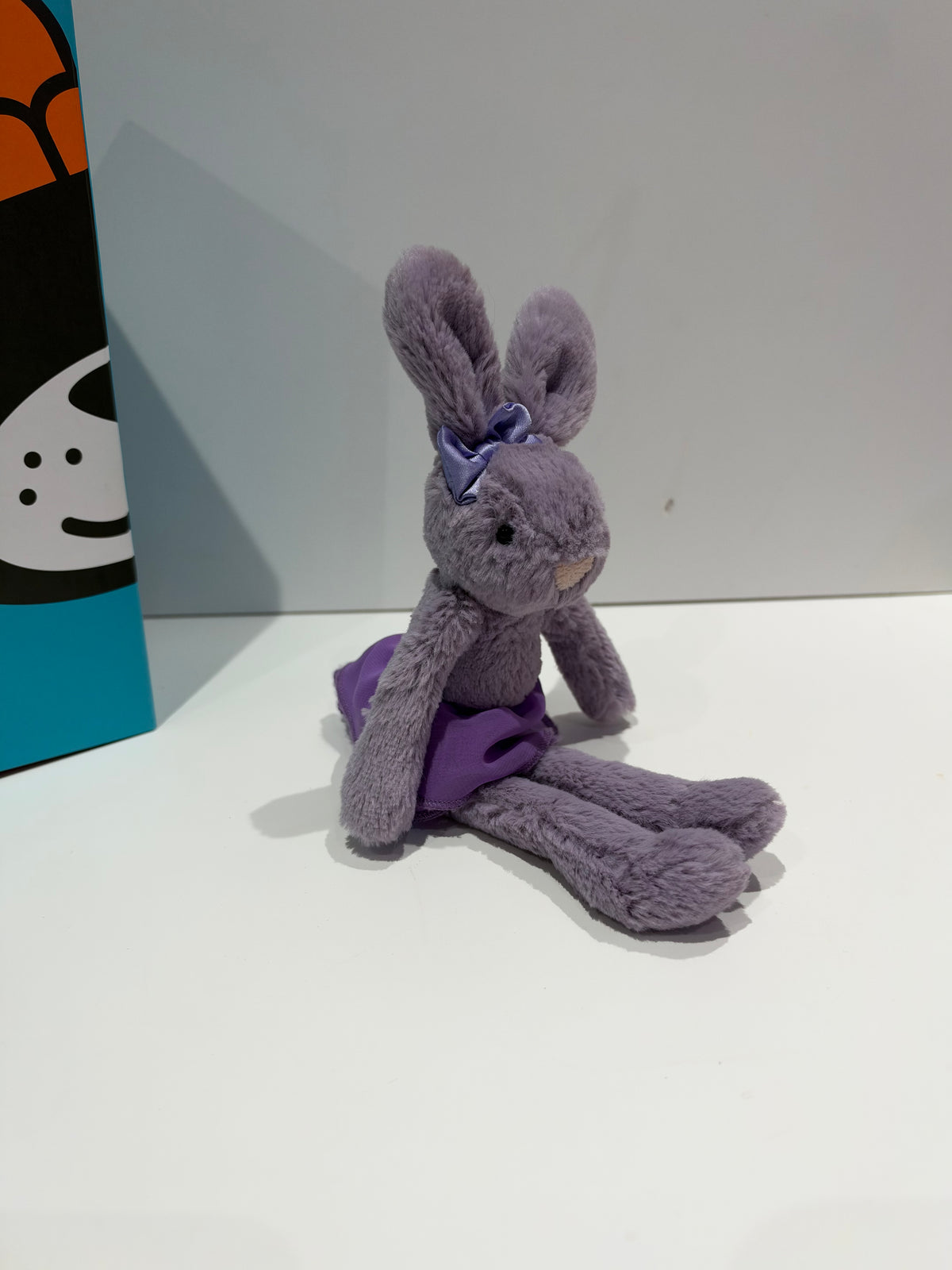 Jellycat Tutu Lulu Bunny | Plum