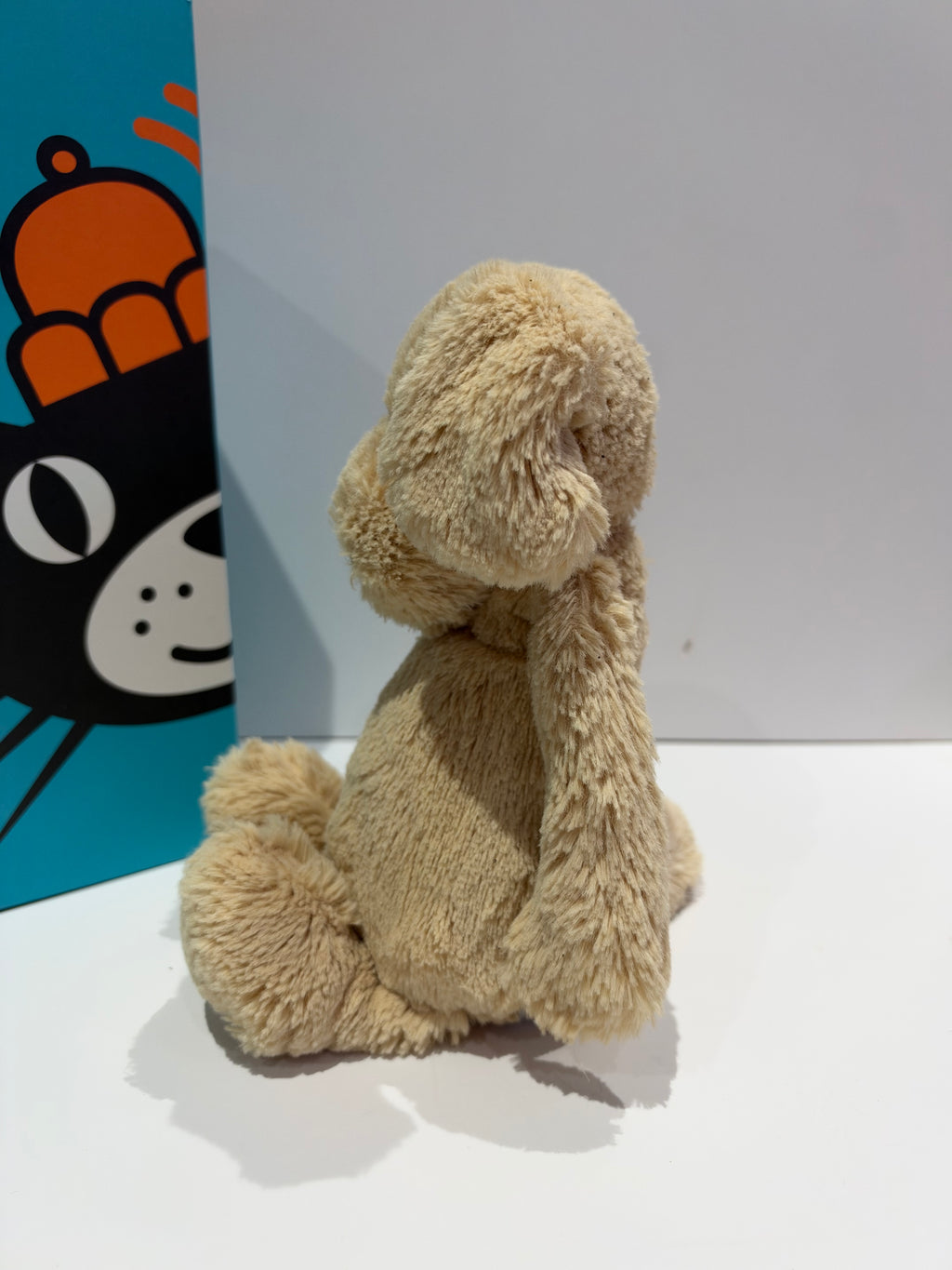 Jellycat Bashful Labrador