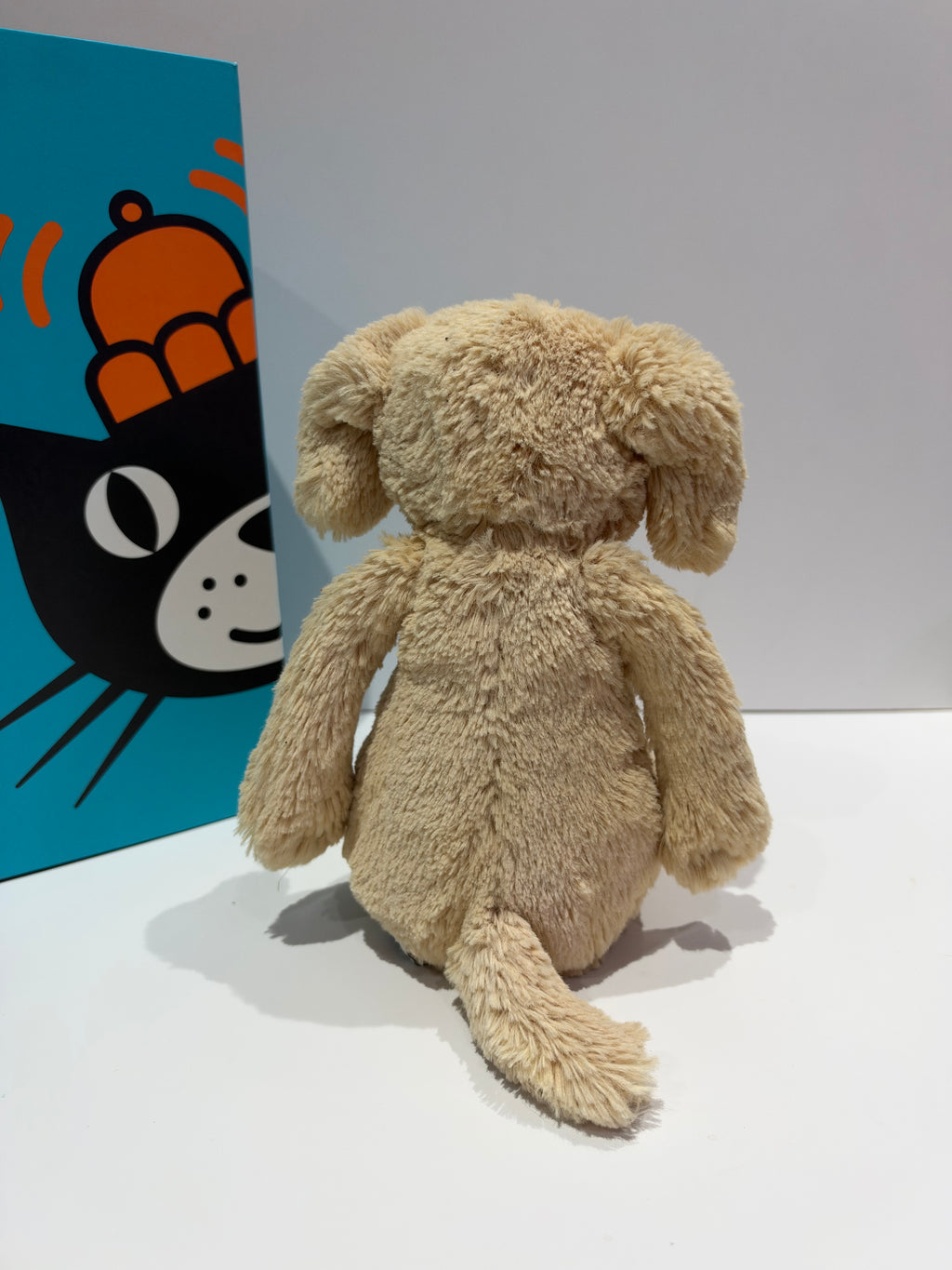 Jellycat Bashful Labrador