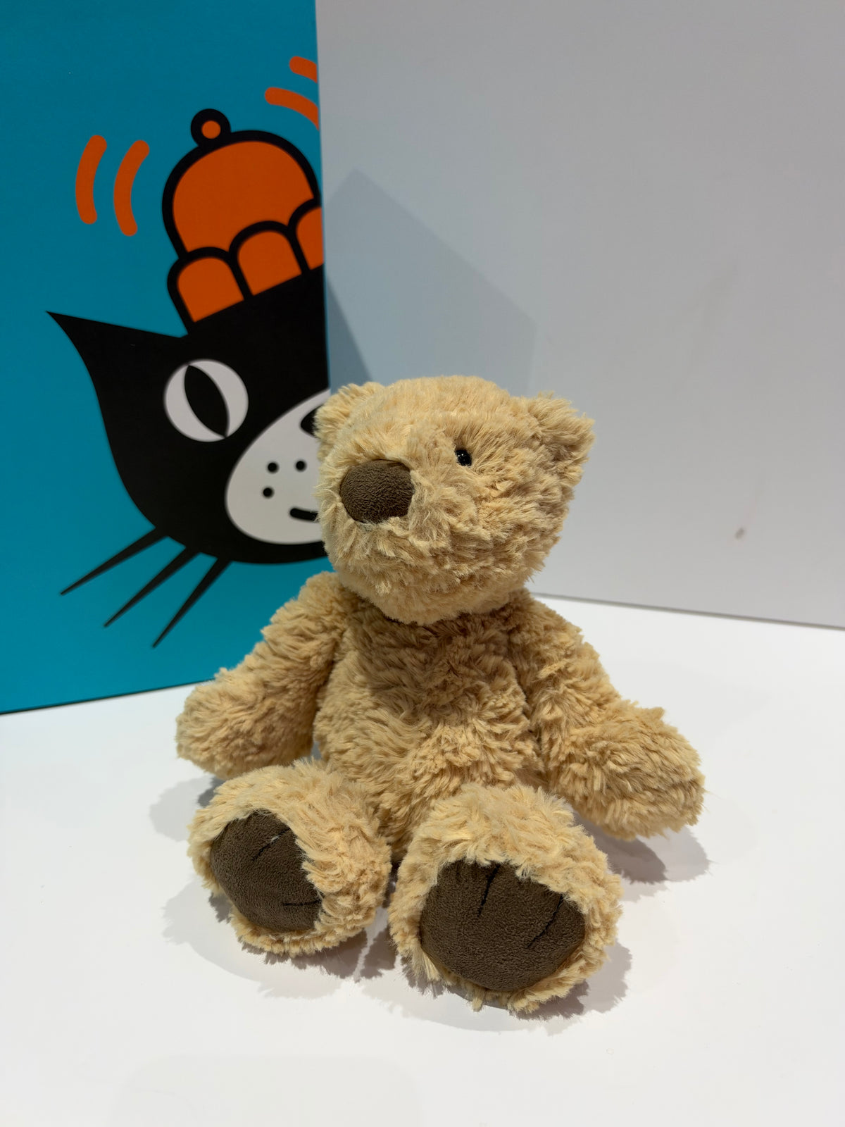Jellycat Rollo Bear | Small
