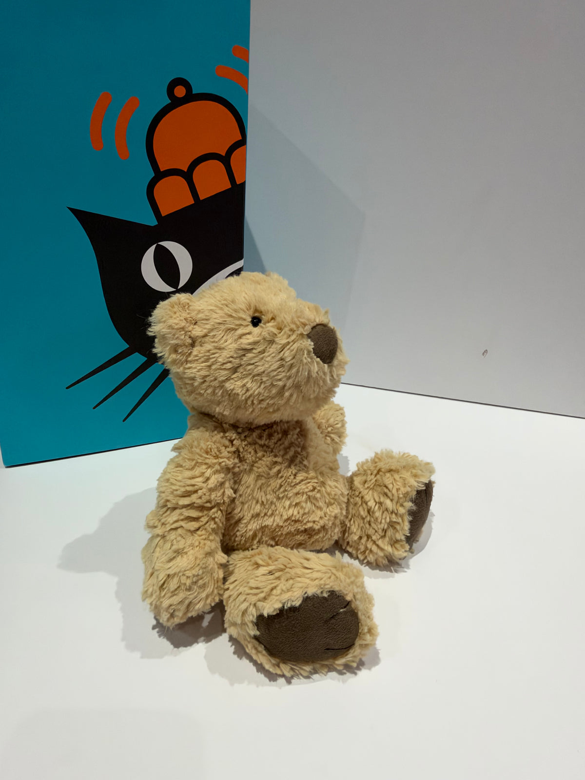 Jellycat Rollo Bear | Small