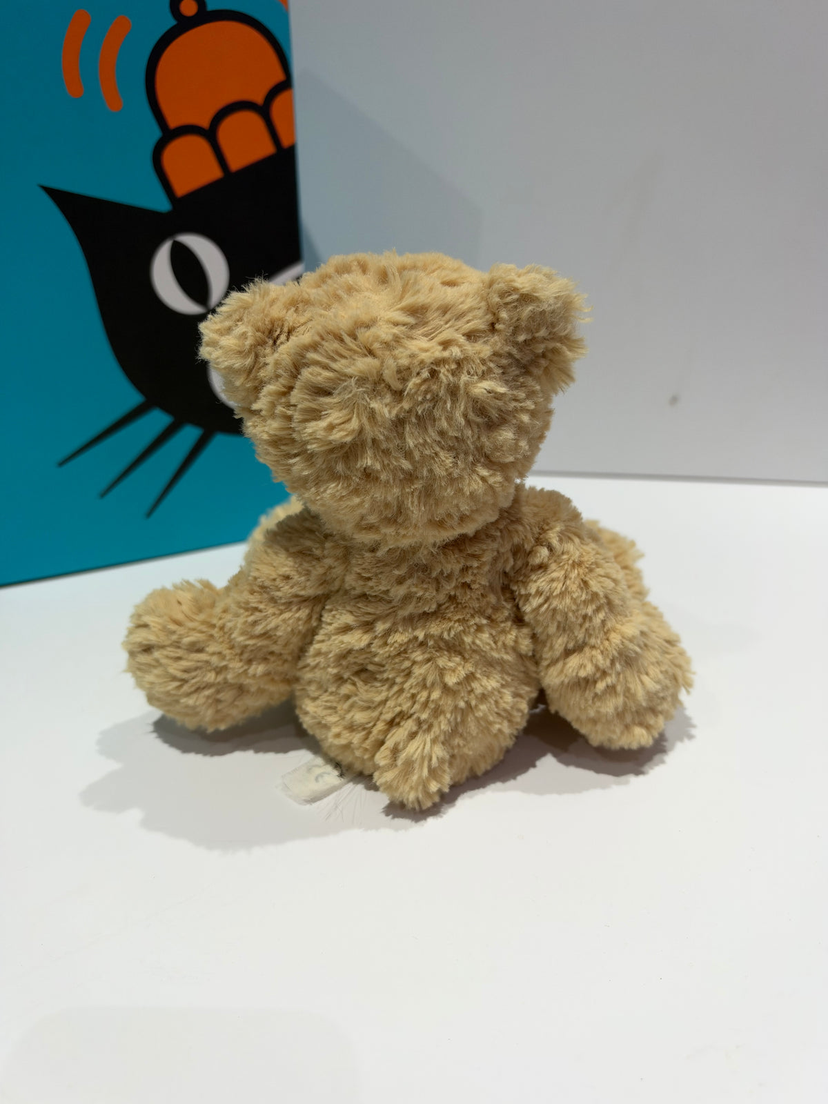 Jellycat Rollo Bear | Small