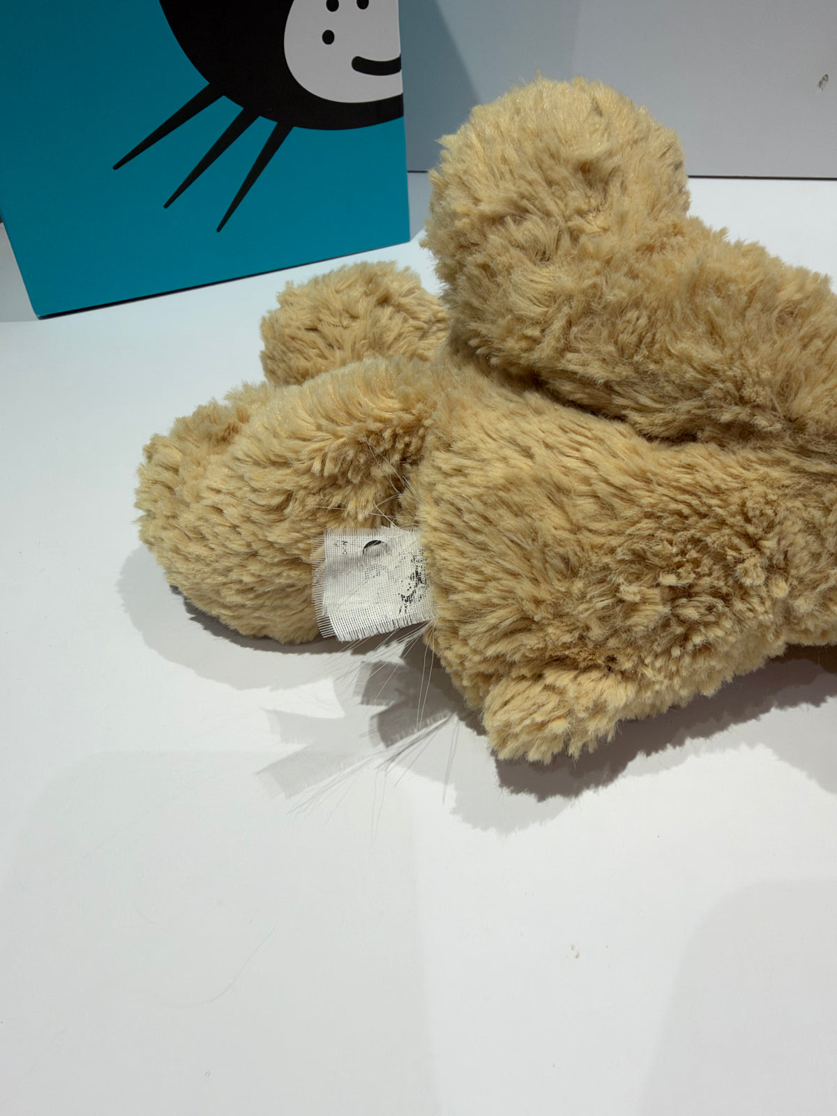 Jellycat Rollo Bear | Small