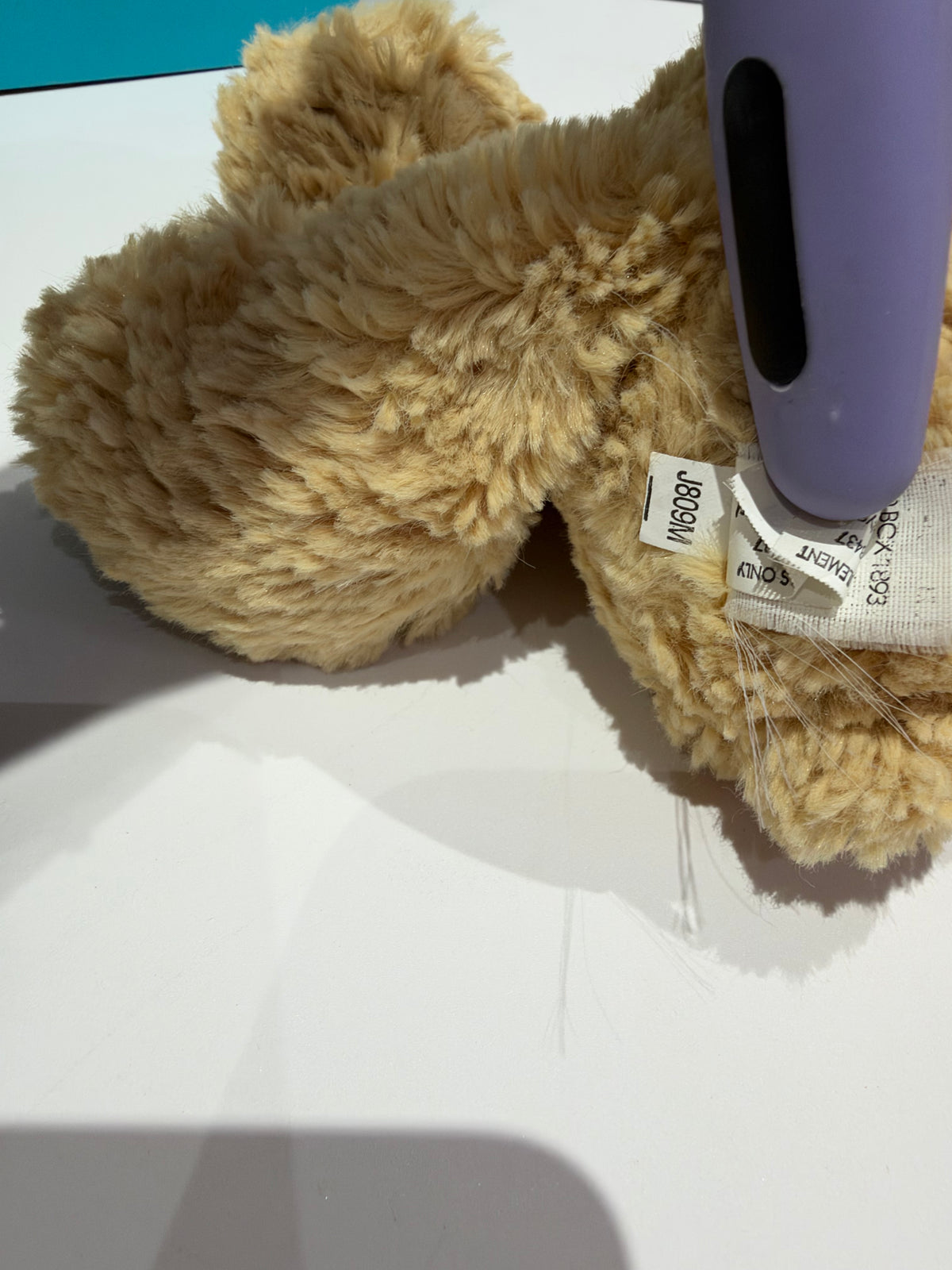 Jellycat Rollo Bear | Small