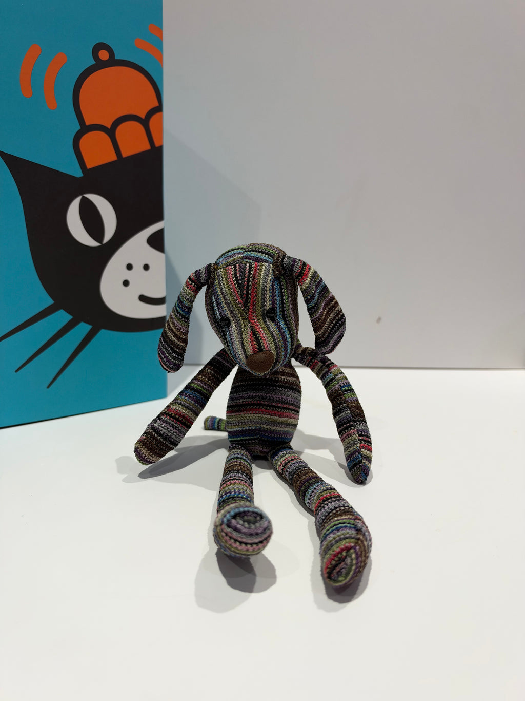 Jellycat Troubadour Dog