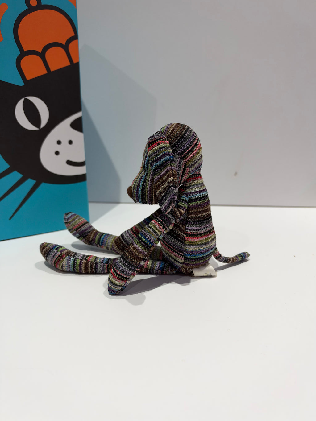 Jellycat Troubadour Dog