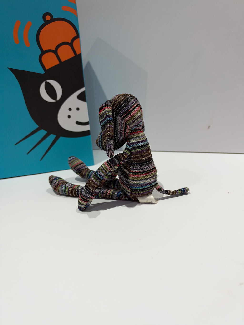 Jellycat Troubadour Dog