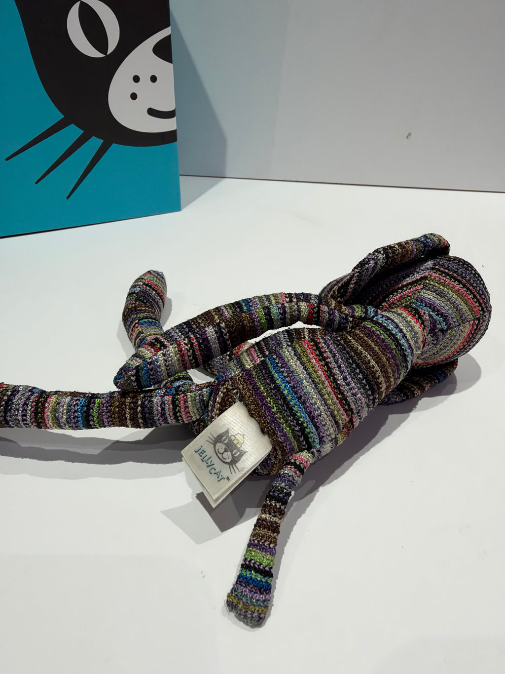 Jellycat Troubadour Dog
