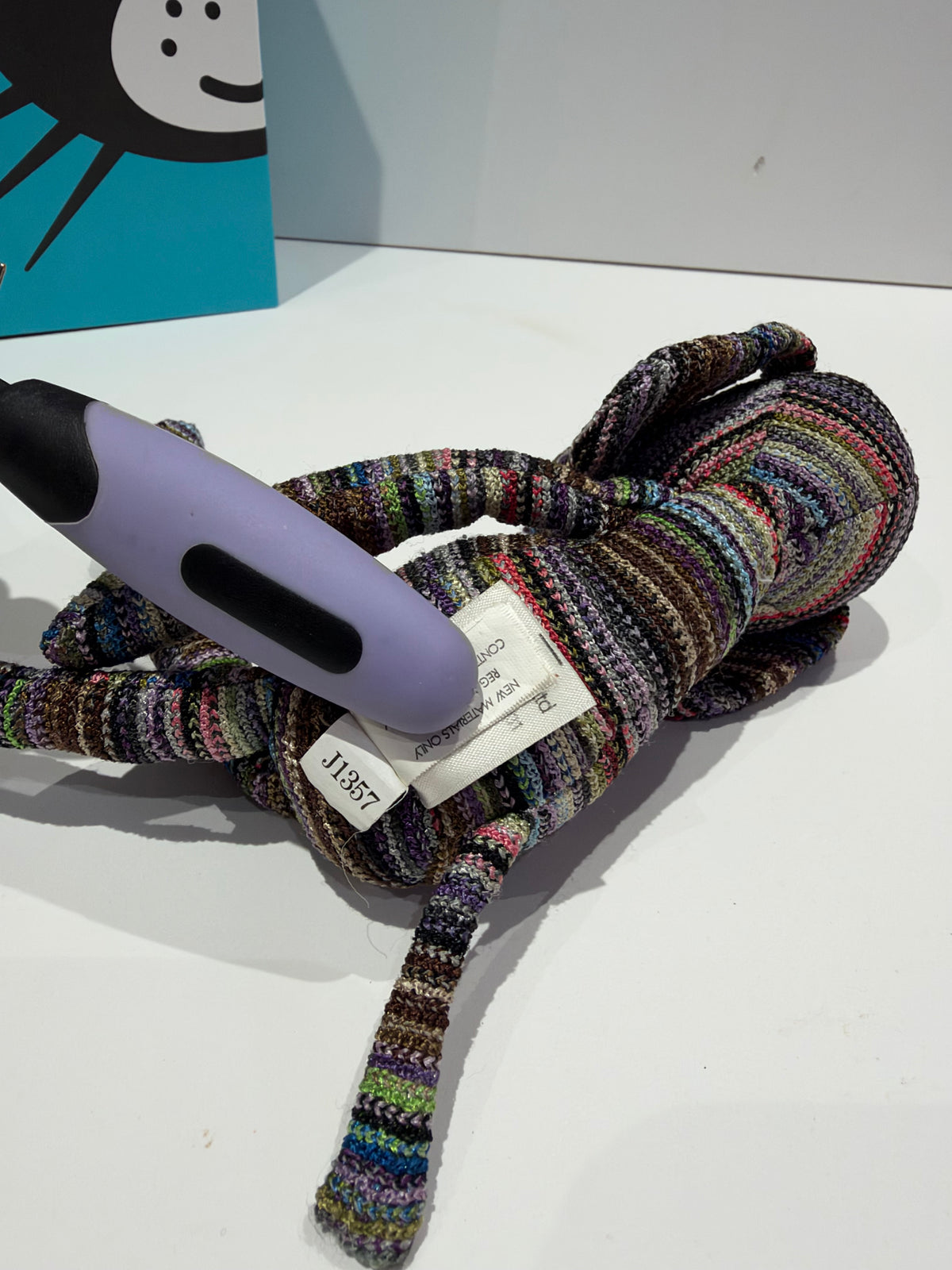 Jellycat Troubadour Dog