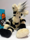 Jellycat Patchwork Zebra | Large