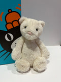 Jellycat Original Cream Kitten