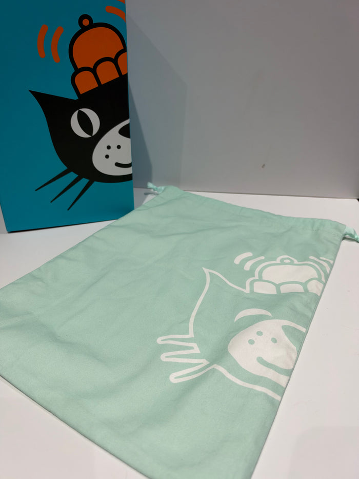Baby Jellycat Dust Bag | Medium