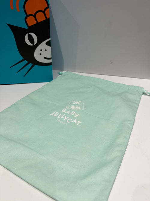 Baby Jellycat Dust Bag | Medium