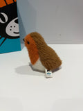 Jellycat Birdling Robin - Untagged