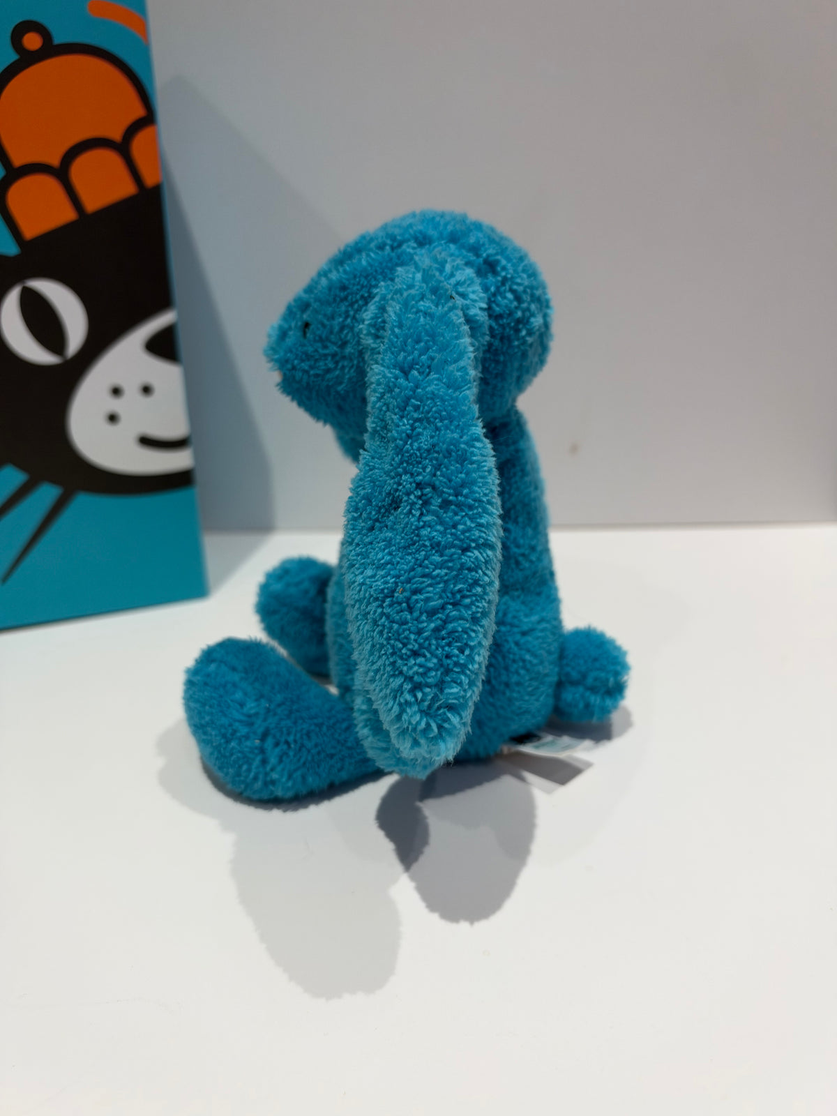 Jellycat Special Edition Quentin Bunny -Untagged