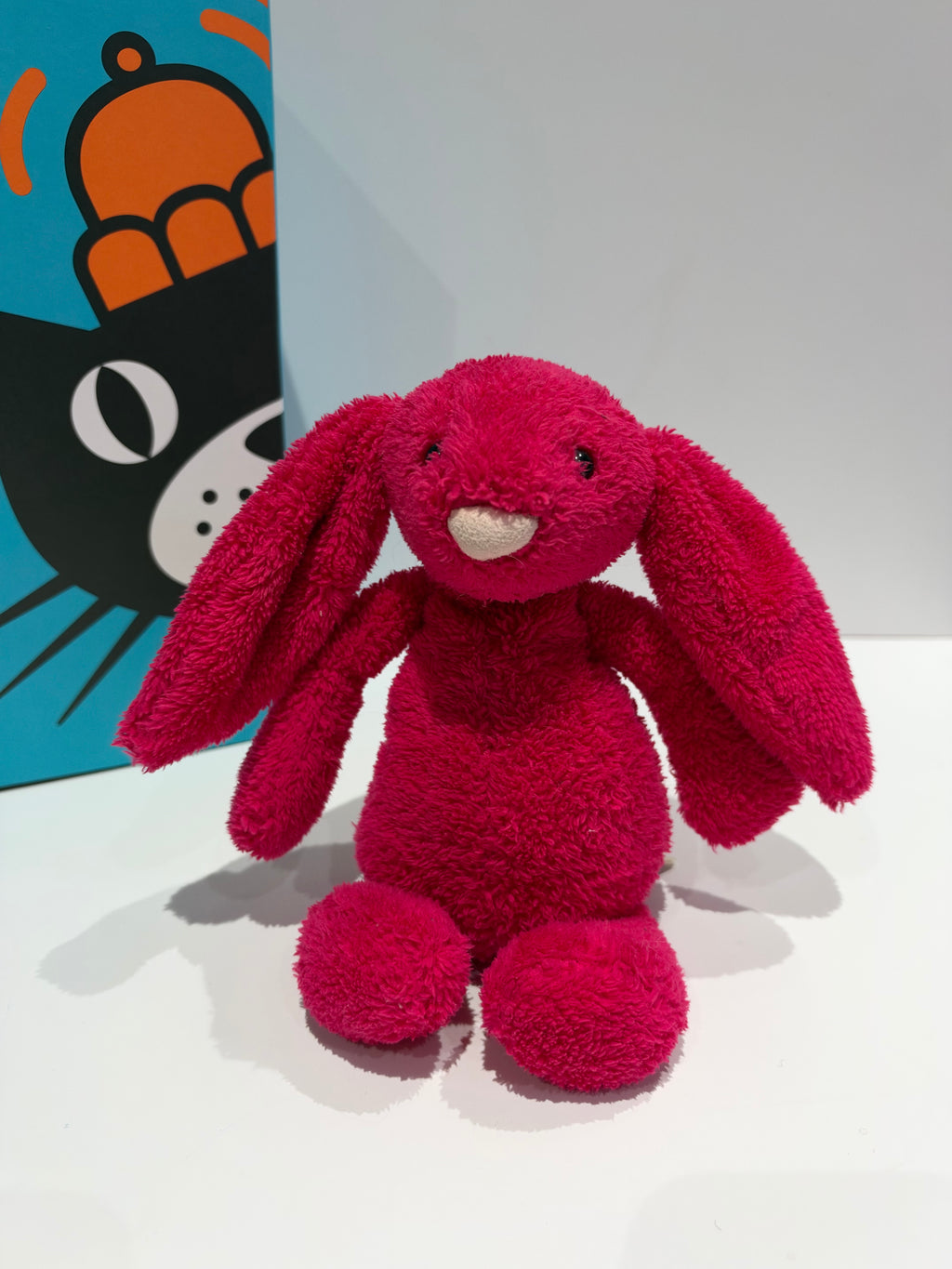 Jellycat Special Edition Queenie Bunny - Untagged