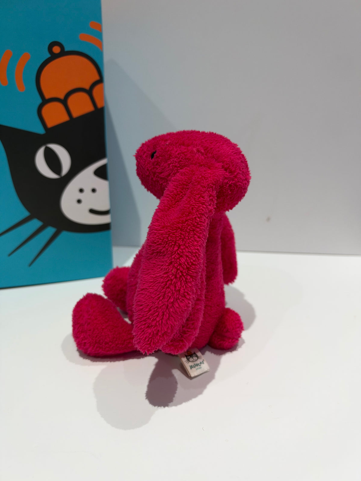 Jellycat Special Edition Queenie Bunny - Untagged