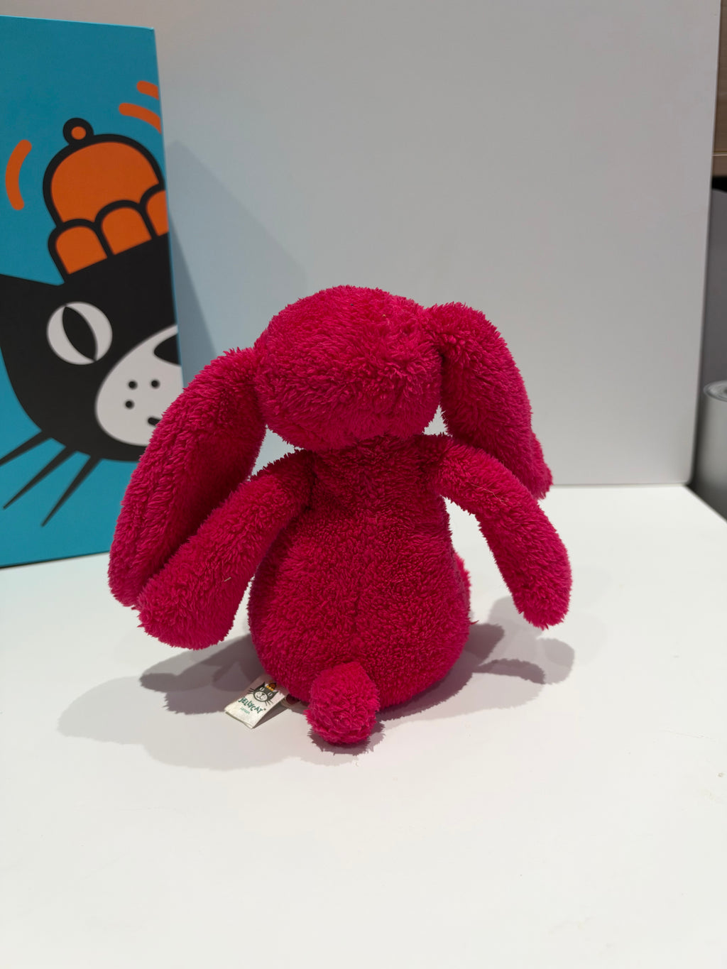 Jellycat Special Edition Queenie Bunny - Untagged