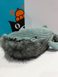 Jellycat Wiley Whale - Untagged
