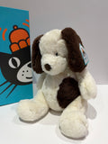 Jellycat Puffles Puppy | Medium