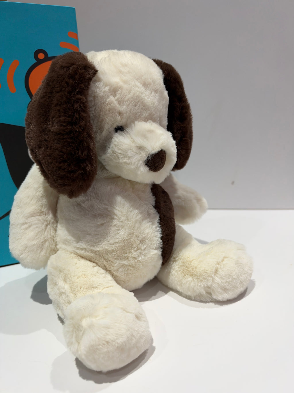 Jellycat Puffles Puppy | Medium